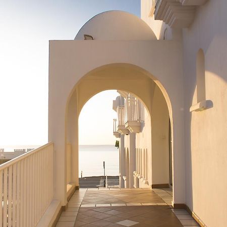 Hotel Sal Marina モハカル エクステリア 写真