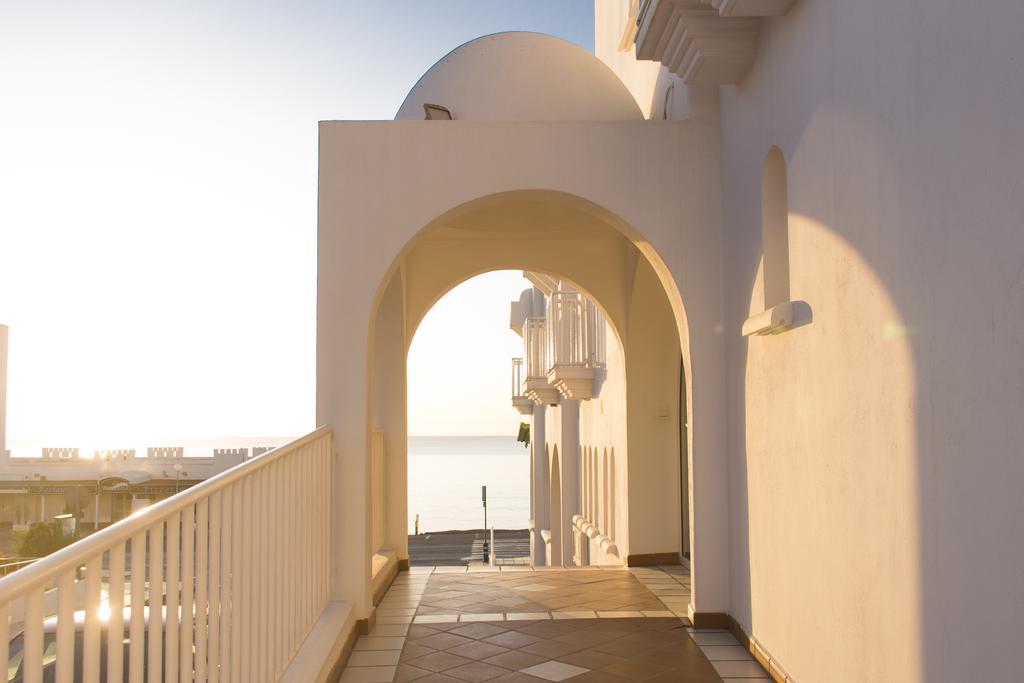 Hotel Sal Marina モハカル エクステリア 写真