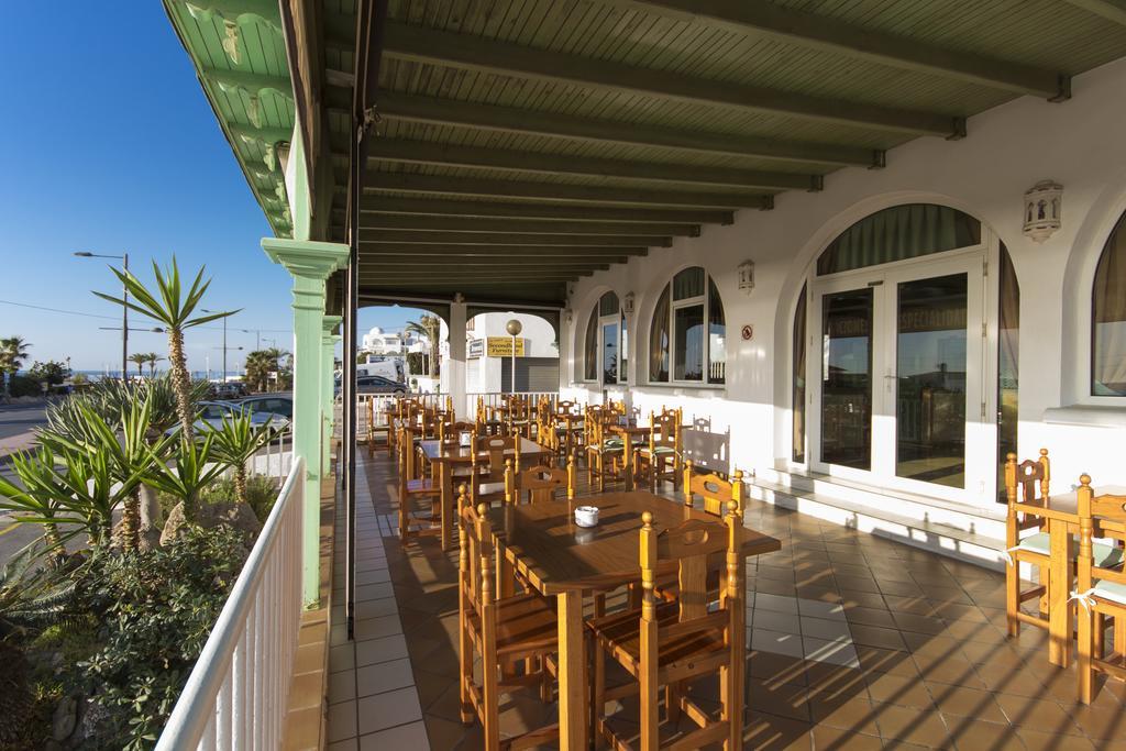 Hotel Sal Marina モハカル エクステリア 写真