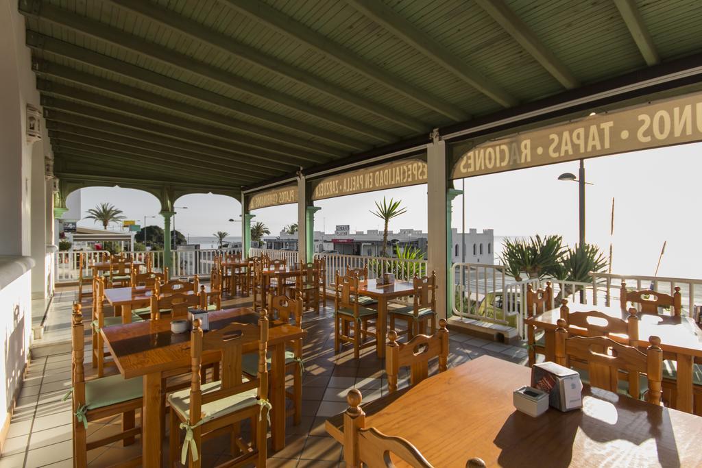 Hotel Sal Marina モハカル エクステリア 写真