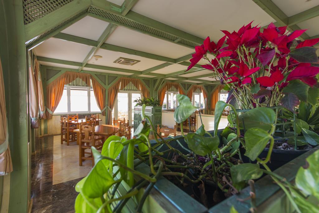 Hotel Sal Marina モハカル エクステリア 写真
