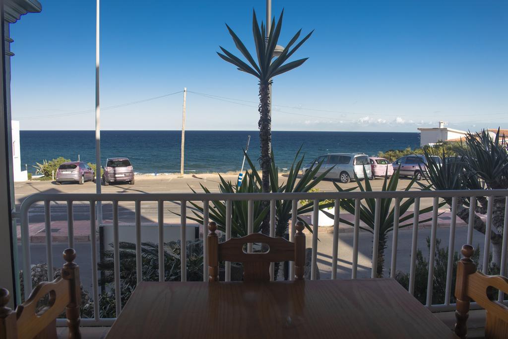 Hotel Sal Marina モハカル エクステリア 写真