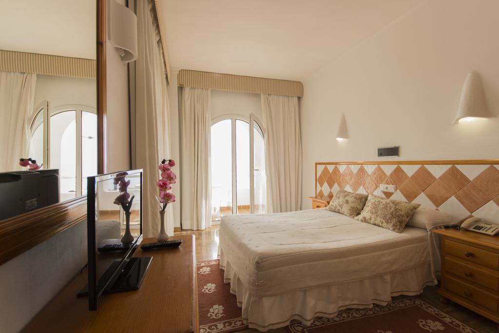 Hotel Sal Marina モハカル エクステリア 写真