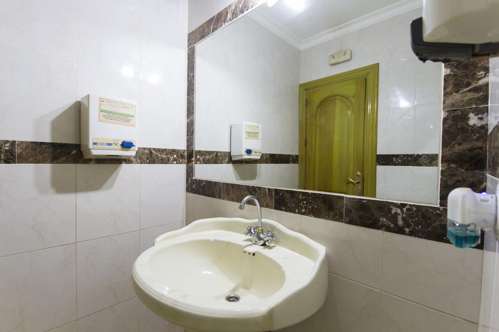 Hotel Sal Marina モハカル エクステリア 写真