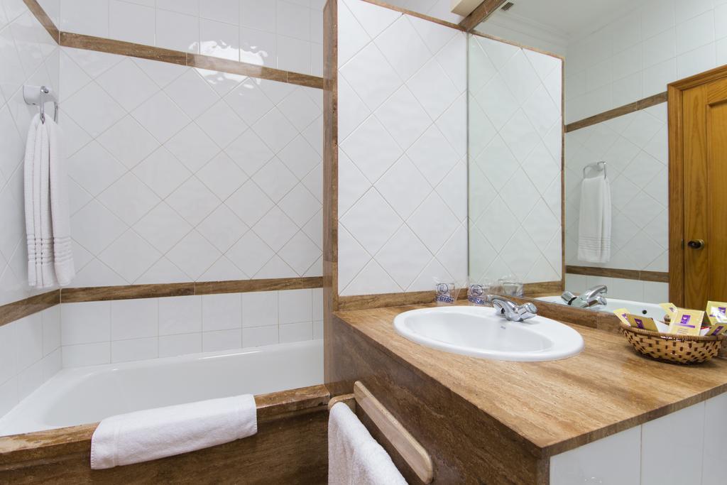 Hotel Sal Marina モハカル エクステリア 写真